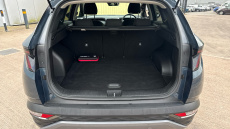 Hyundai TUCSON 1.6 TGDi Premium 5dr 2WD Petrol Estate